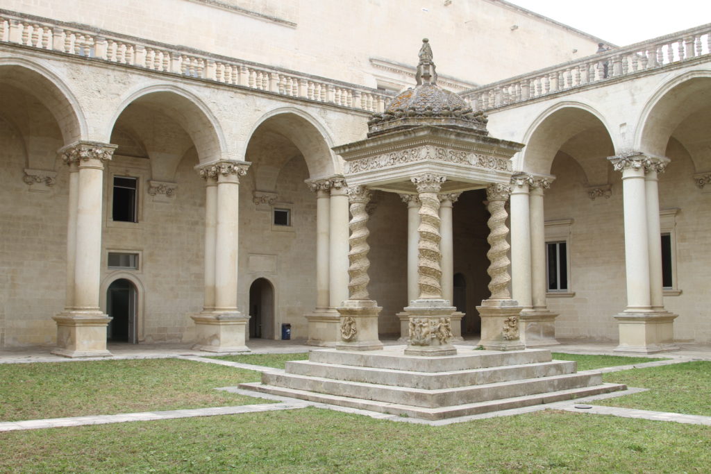 Lecce, primo laboratorio regionale su partecipazione e associazionismo