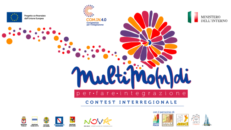 “MultiMo(n)di per fare integrazione”, il contest che premia le policy di inclusione degli enti locali