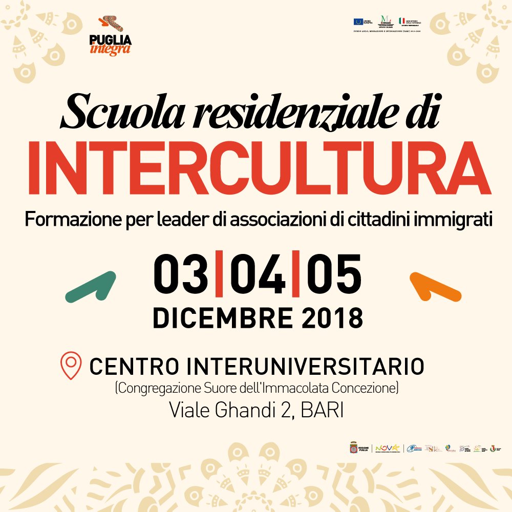 Scuola di Intercultura