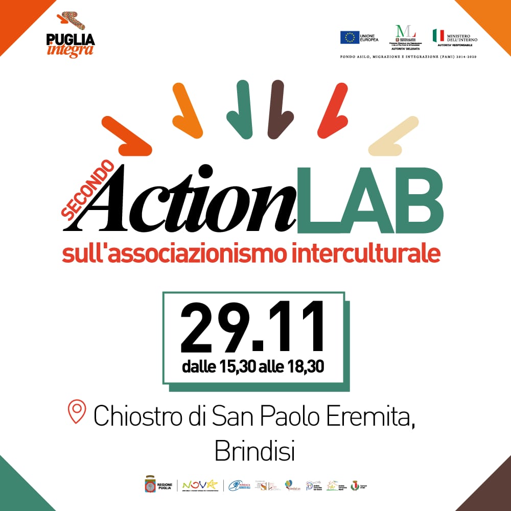 Action Lab Brindisi