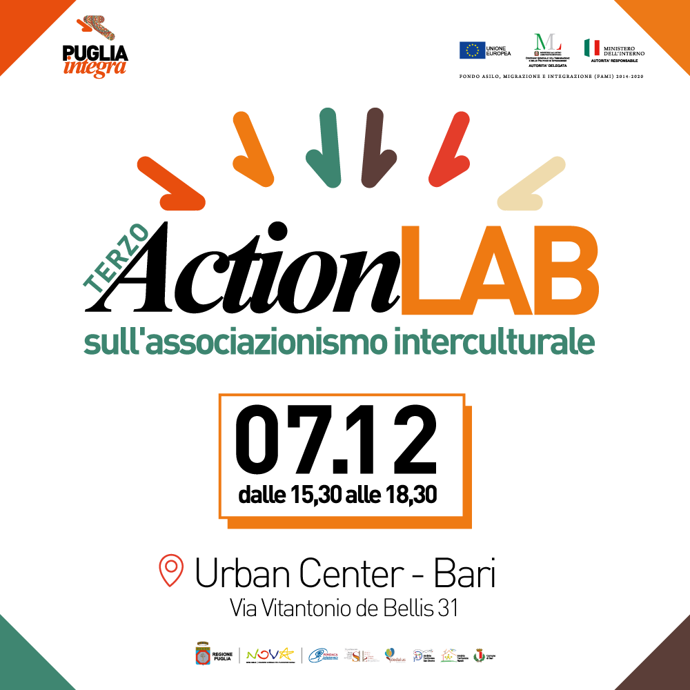 Action Lab Bari