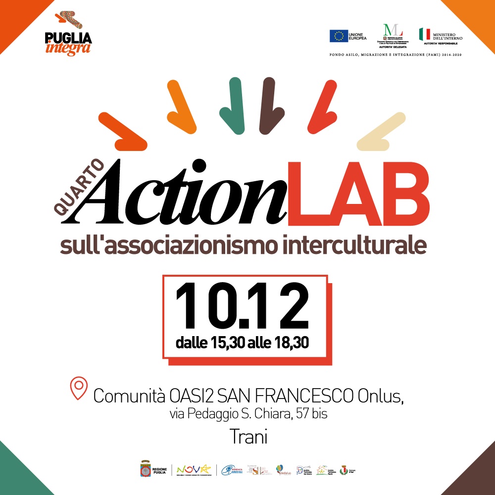 Action Lab Trani